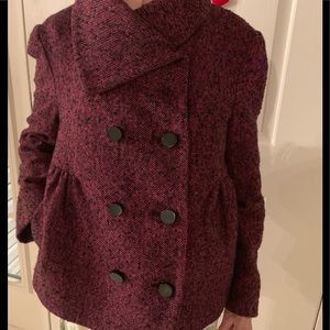 Michael Kors Tweed 🧥 Jacket